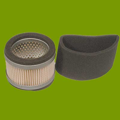 (image for) Robin Air Filter Combo 157-32610-08, 157-36201-01, 102-087